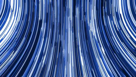 Technology network data transfer background Illustrazione stock
