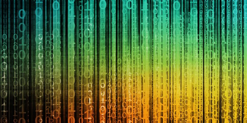 Technology Network イラスト素材