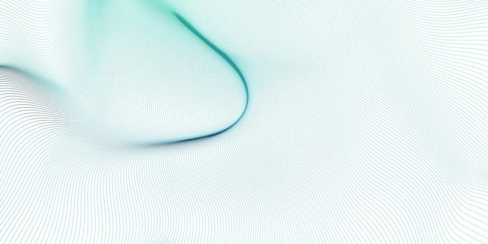 Technology Network Stockillustratie