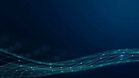 Technology network115 Stock Footage 126317014