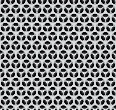 Technology pattern. Realistic vector file. Stock Illustration