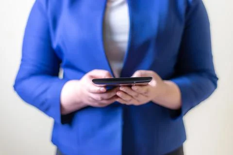 Technology people connection network concept Stock Photos