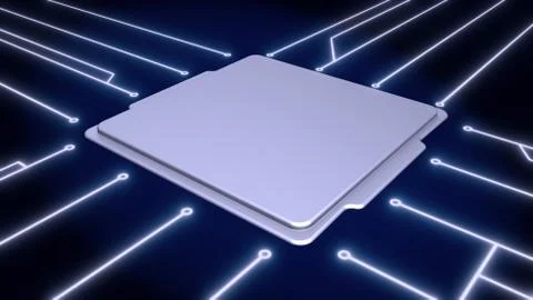 Technology Stock Photos