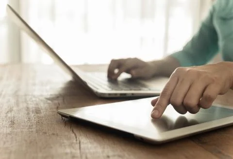 Technology Stock Photos