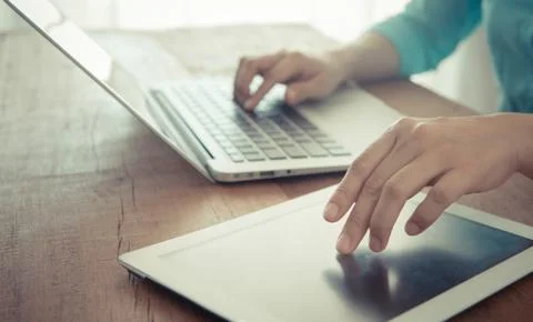 Technology Stock Photos