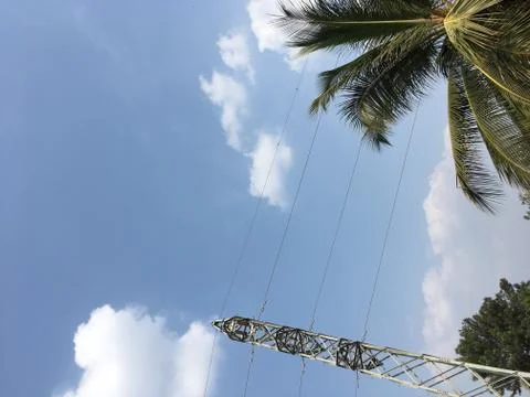 Technology Foto stock