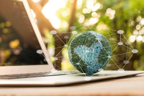 Technology Stock Photos