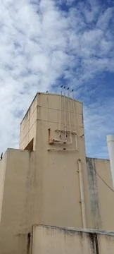 Technology Foto stock