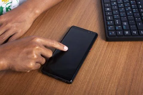 Technology Foto stock