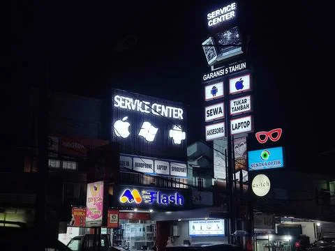 Technology Stock Photos