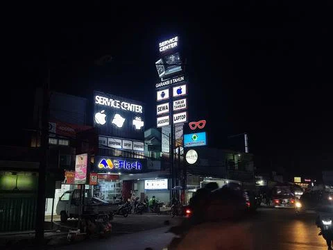 Technology Stock Photos