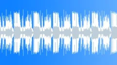 Technology presentation (10min, loop, cinematic, background, trailer, epic) Stock Music
