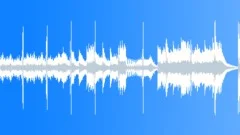 Technology presentation (full track, no drums, cinematic, background, piano) Stock Music