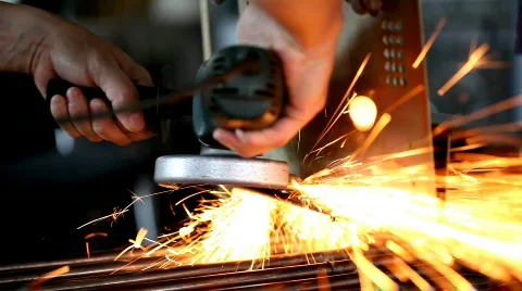 Technology process Stock Footage 761830