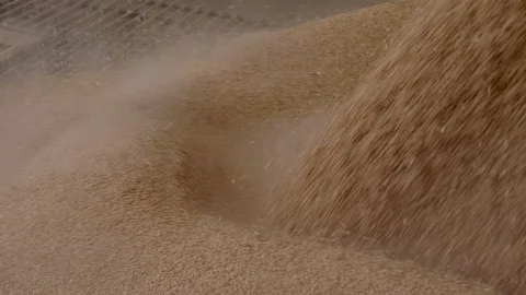 Technology production kernel Stock Footage 96394313