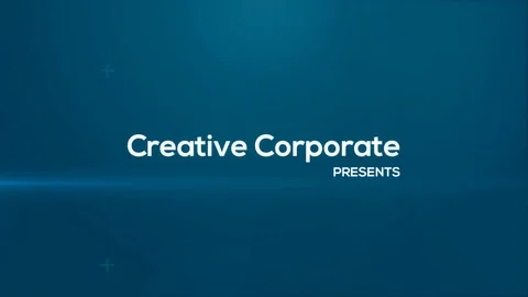 Technology Promo Slideshow Stock After Effects