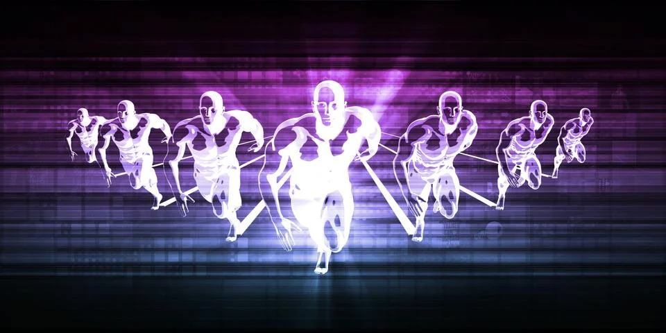 Technology Provider イラスト素材