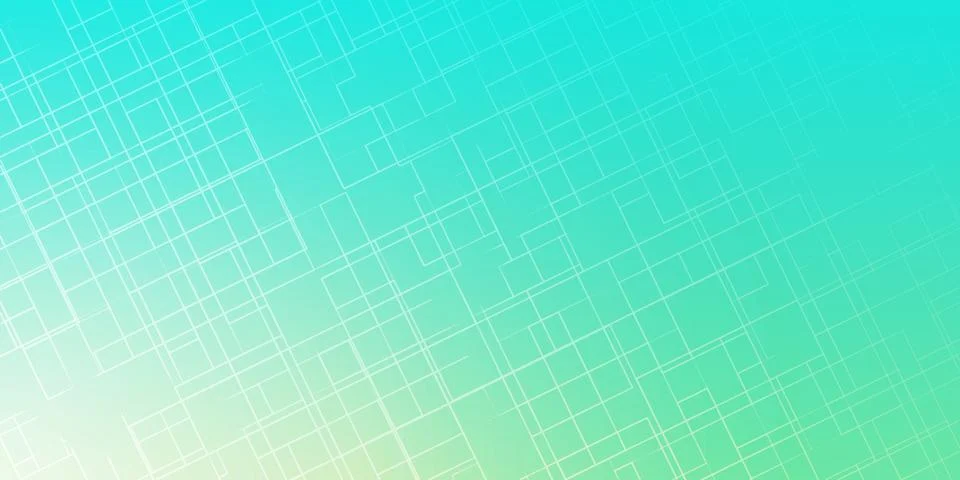 Technology Research Stock Illustration