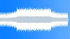 Technology Review - futuristic, technology and hi tech electronic music Stock Music