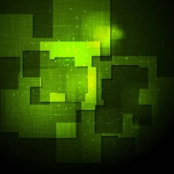 Technology shiny vector background Technology shiny vector background Copy... Stock Photos