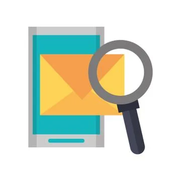 Technology software tools cartoon 스톡 일러스트