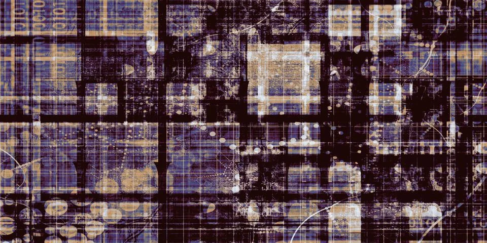 Technology Solution イラスト素材