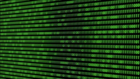 Technology stock animation background video Stock Footage 280631867