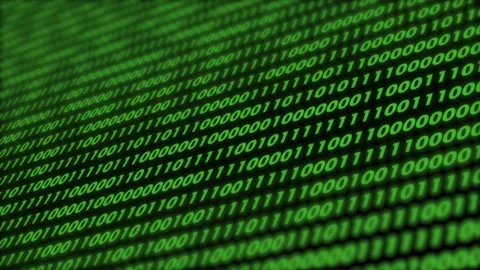 Technology stock animation background video Stock Footage 280631937