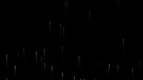 Technology stock motion animation video Stock Footage 286176347