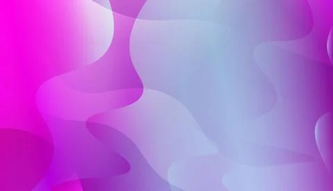 Technology Style With Geometric Design, Shapes. Design For Your Header Page,  Stock Illustration