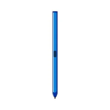 Technology stylus pen cartoon vector illustration 库存插图