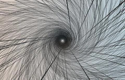 Technology texture pattern background, technology line 스톡 일러스트