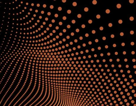 Technology texture pattern background, technology line Stock Illustration