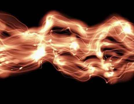 Technology texture pattern background, technology line Stock Illustration