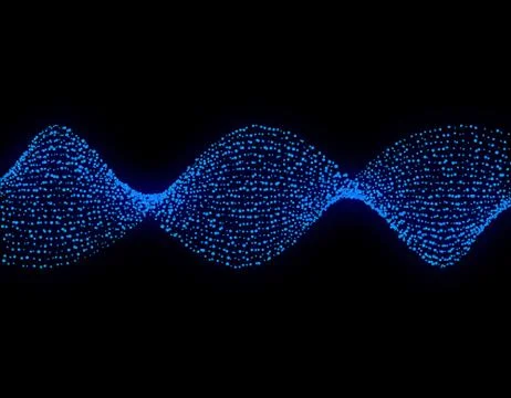 Technology texture pattern background, technology line イラスト素材