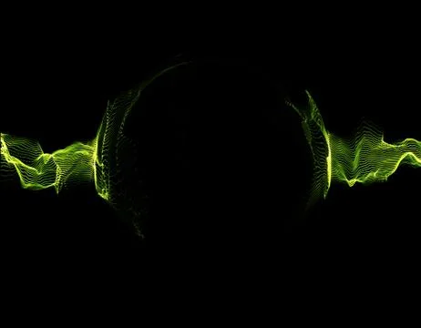 Technology texture pattern background, technology line Illustrazione stock