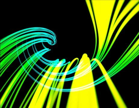 Technology texture pattern background, technology line Illustrazione stock