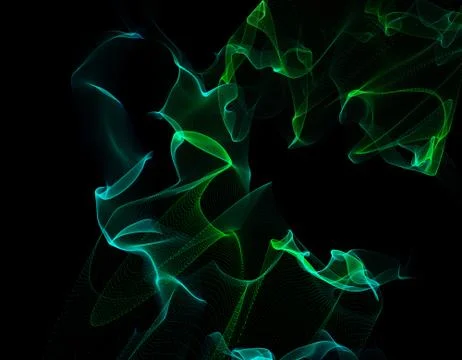 Technology texture pattern background, technology line Stock Illustration