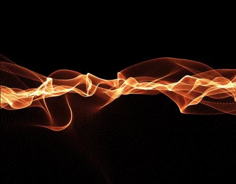 Technology texture pattern background, technology line Stock Illustration