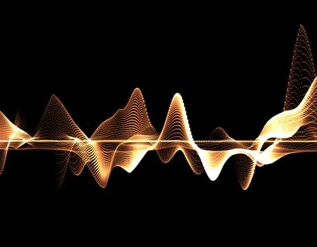 Technology texture pattern background, technology line Illustrazione stock