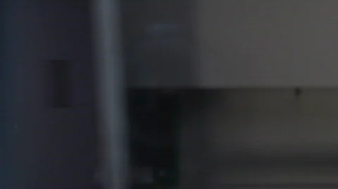 Technology Transition - 2 Shots Stock Footage