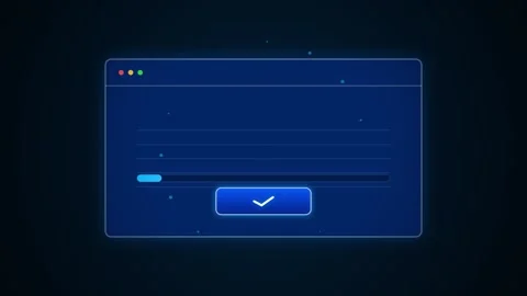 Technology UI, Sci Fi HUD, and Cyber Animation Bundle Stock Footage 343137608