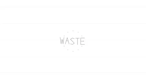 Technology UI, Sci Fi HUD, and Cyber Animation Bundle Stock Footage 343138105