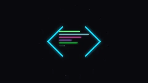 Technology UI, Sci Fi HUD, and Cyber Animation Bundle Stock Footage 343139971