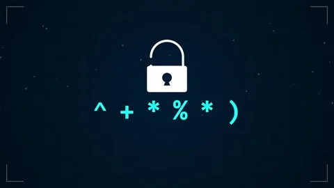 Technology UI, Sci Fi HUD, and Cyber Animation Bundle Stock Footage 343142255