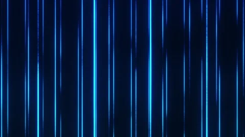 Technology vertical lines Stock Footage 296937841