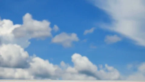 Technology Video Pan shot Solar panels are used to produce clean electricity  Stock Footage 96320960
