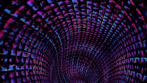 Technology Vortex 021 HD, 4K Stock Video Video stock 82759786