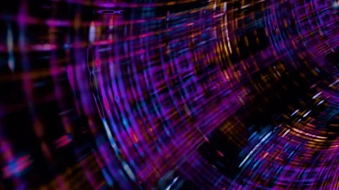 Technology Vortex 021 HD Stock Video Video stock 81756871