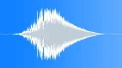 Technology Whoosh To Sub Drop 2 ( Trailer, Hit, Stab) Sound Effect